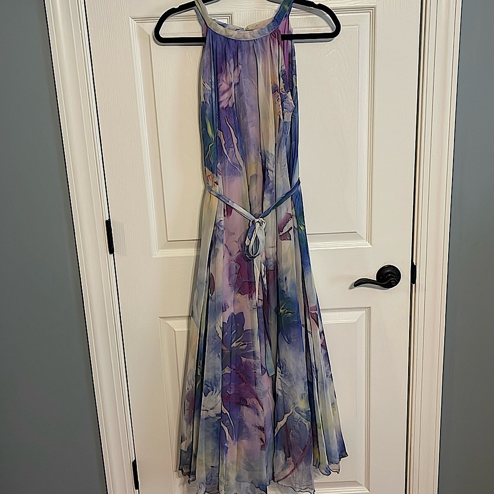 Ethereal dress. Size Small. Chic wish brand.